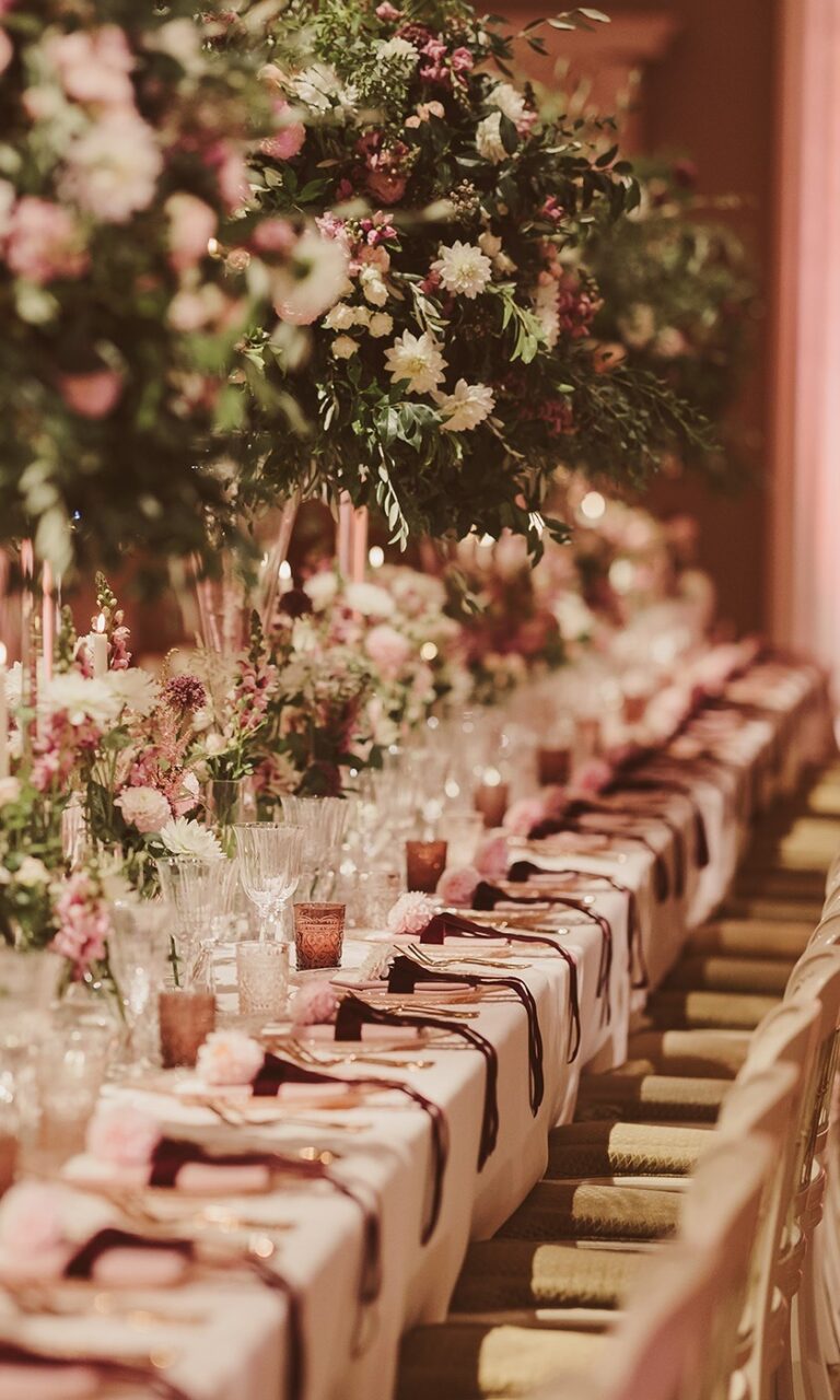 , Weddings By Bespoke