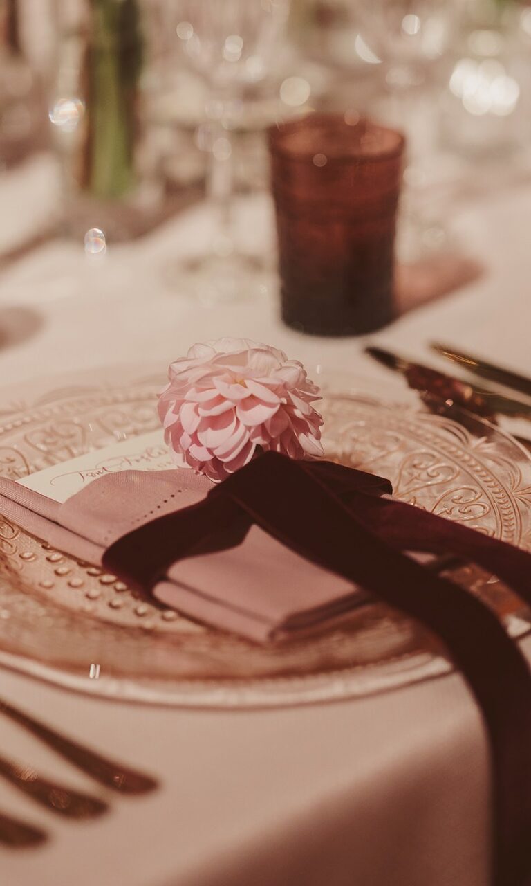 , Weddings By Bespoke