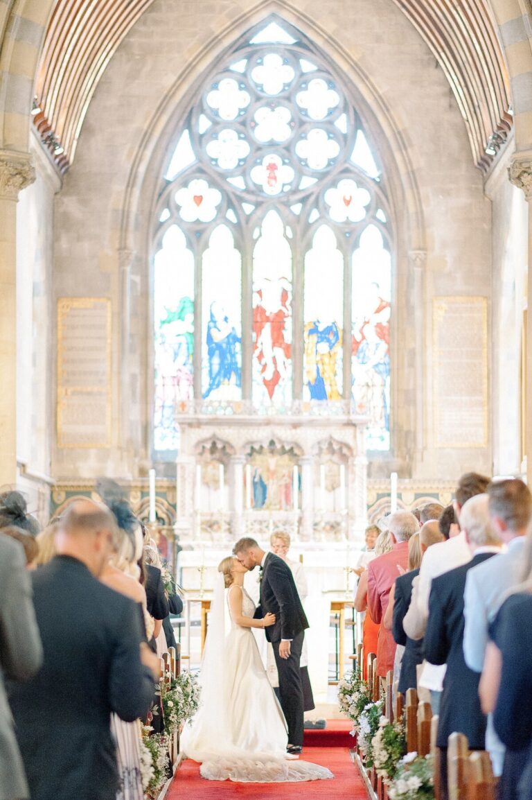 , Weddings By Emily Charlotte