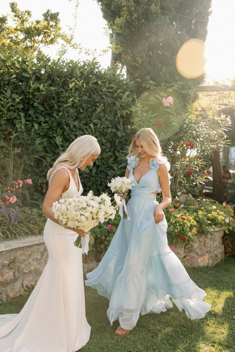 , Weddings By Emily Charlotte
