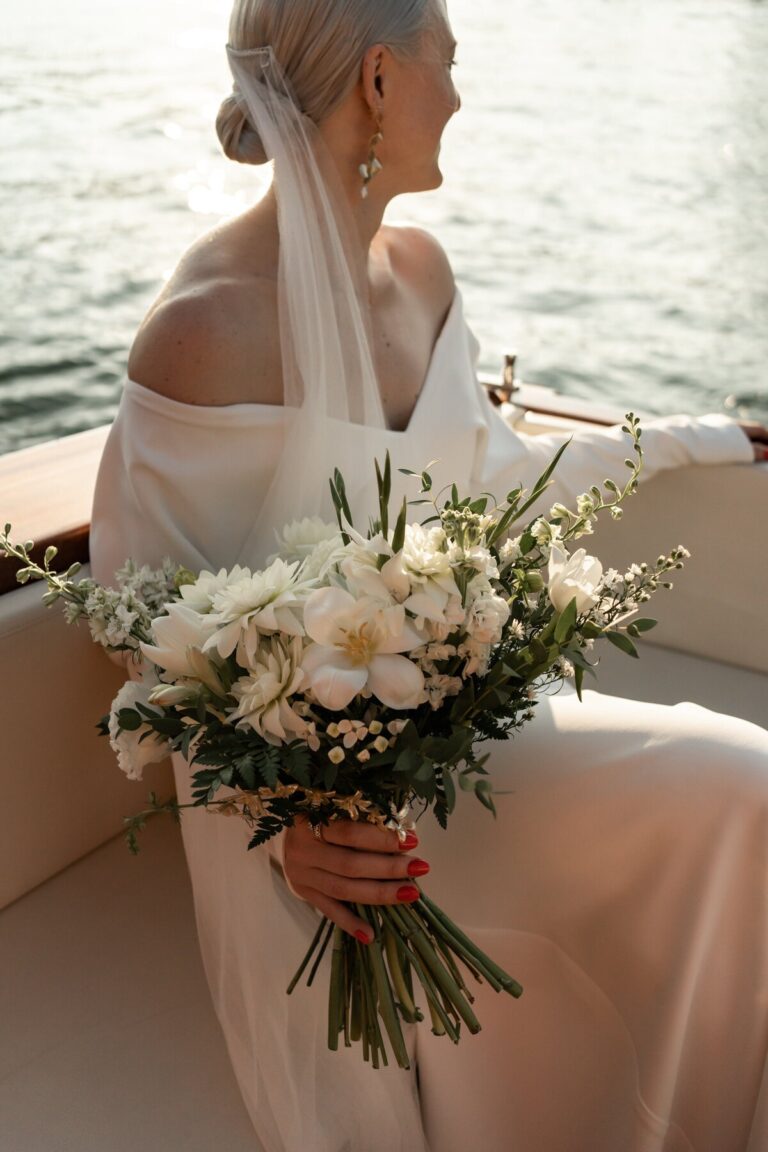 , Weddings By Emily Charlotte