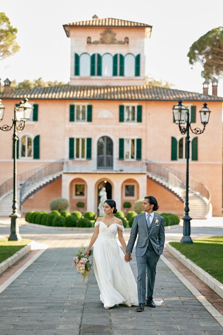 , Weddings By Emily Charlotte