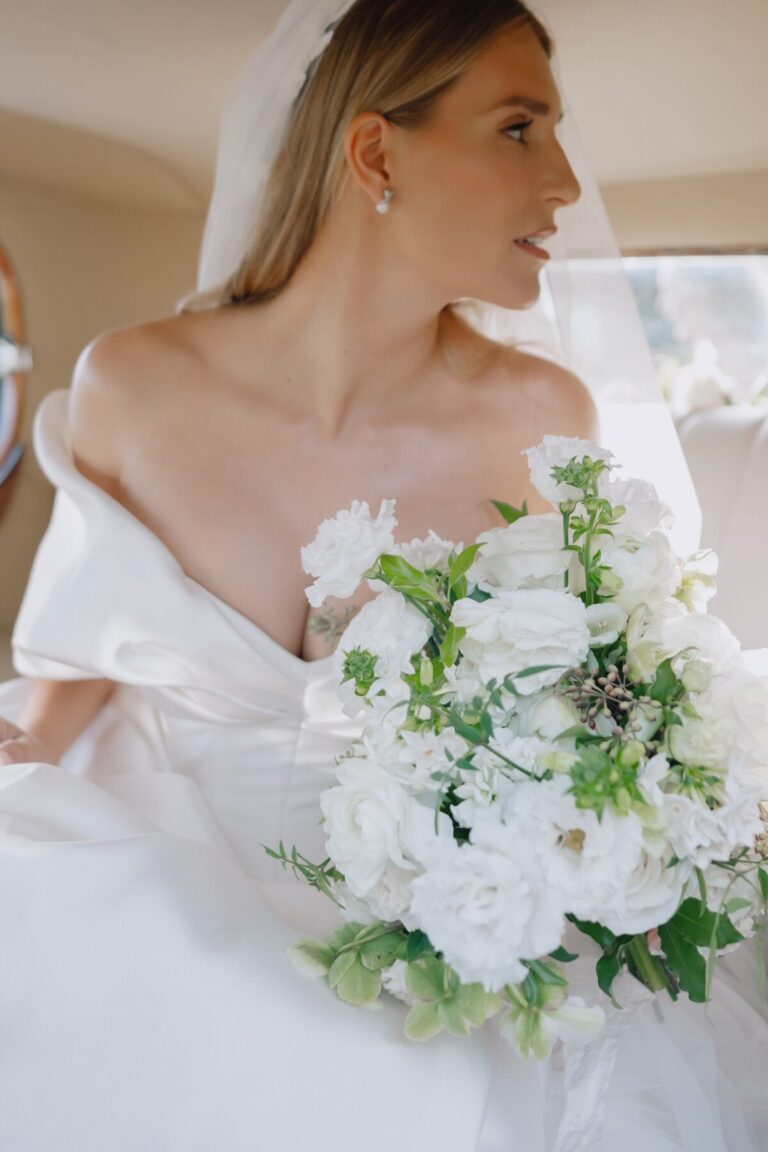 , Weddings By Emily Charlotte