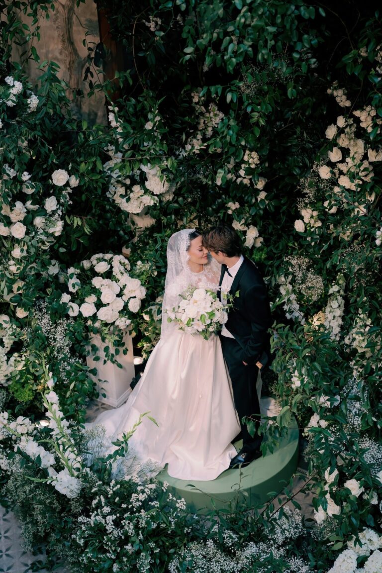 , Weddings By Emily Charlotte