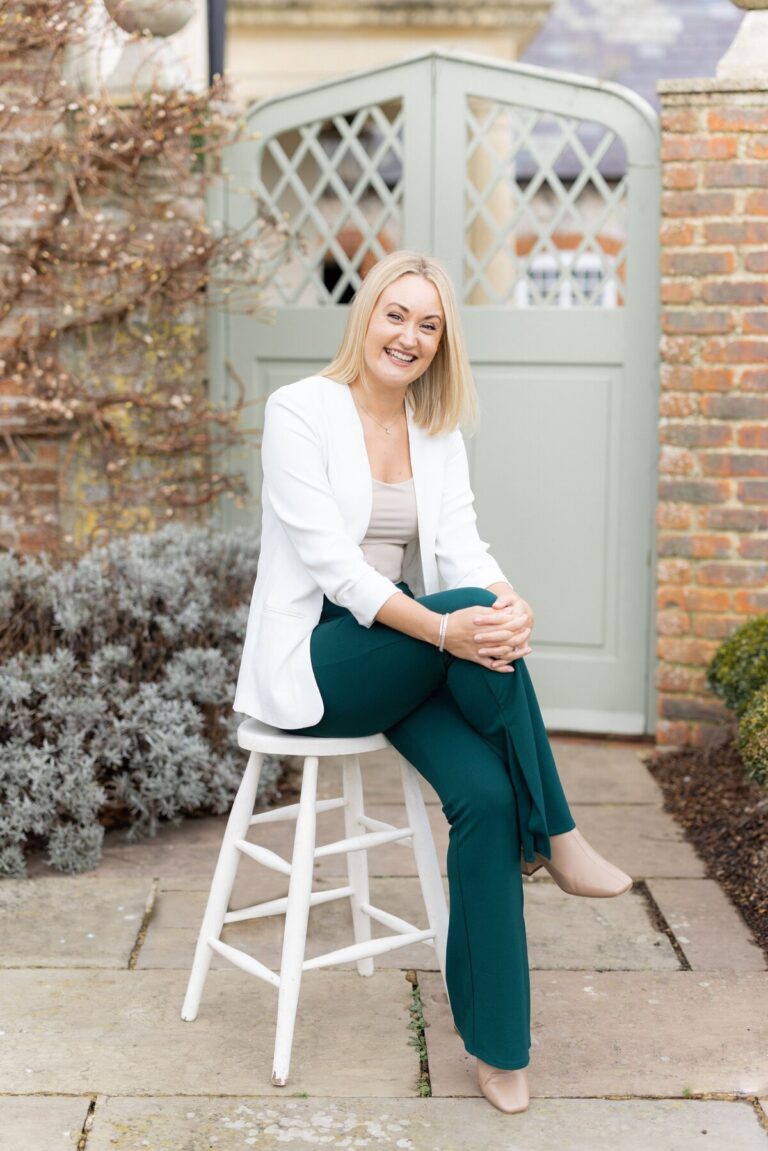 , Weddings By Emily Charlotte