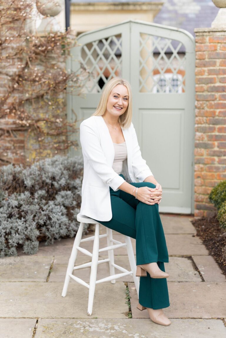 , Weddings By Emily Charlotte