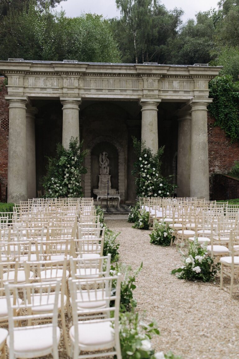 , Weddings By Emily Charlotte