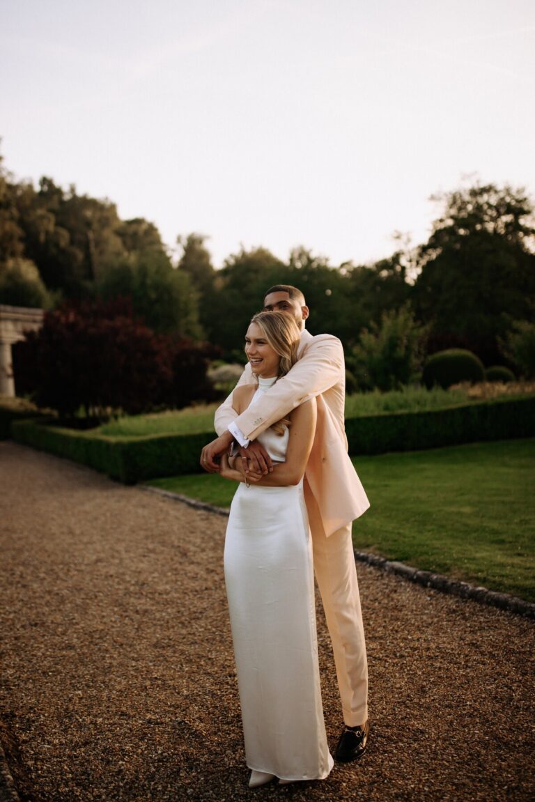 , Weddings By Emily Charlotte