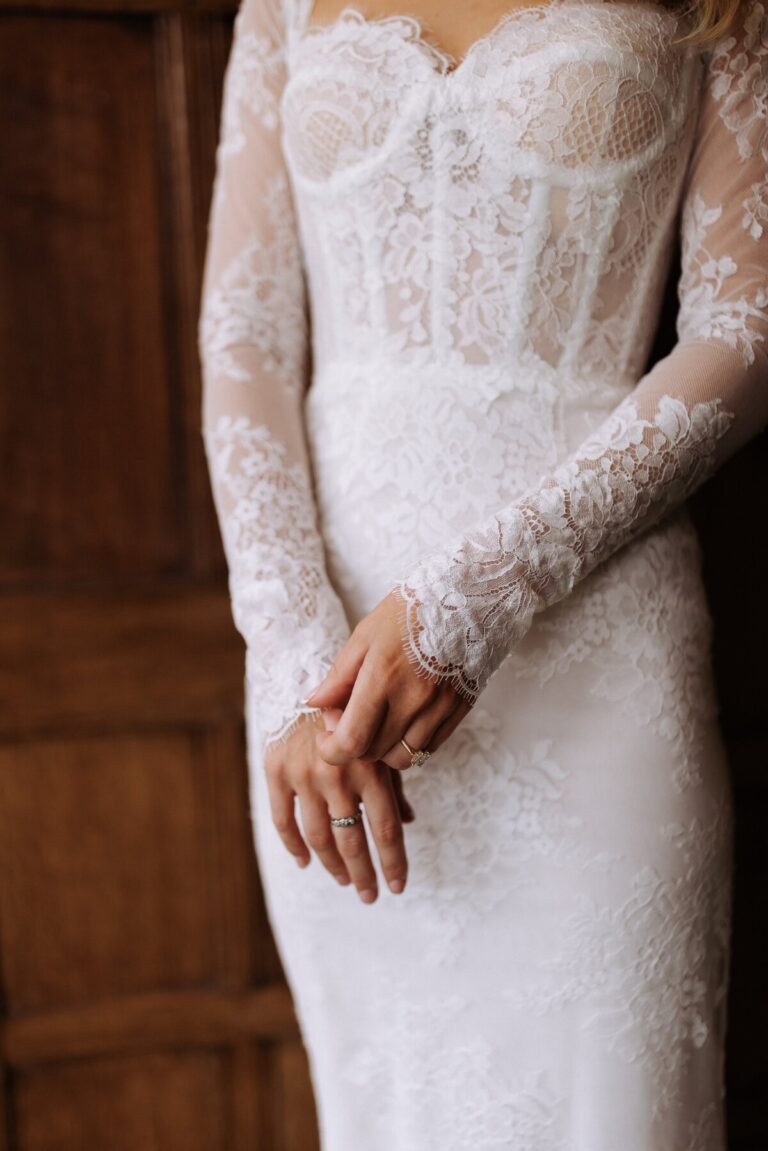 , Weddings By Emily Charlotte