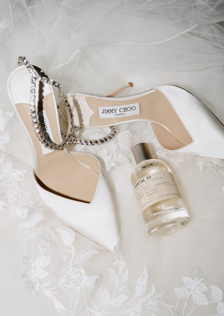 , Weddings By Emily Charlotte