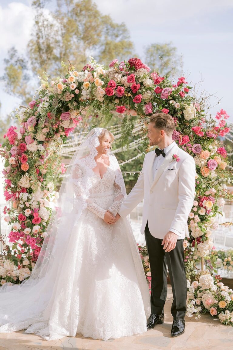 , Weddings By Emily Charlotte