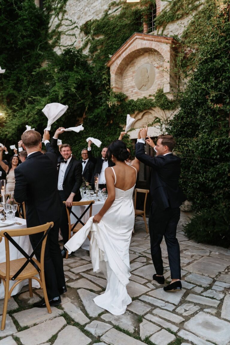 , Weddings By Emily Charlotte