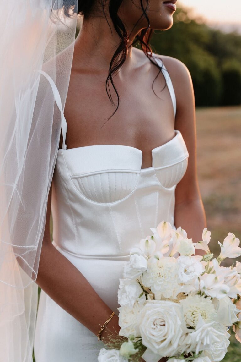 , Weddings By Emily Charlotte