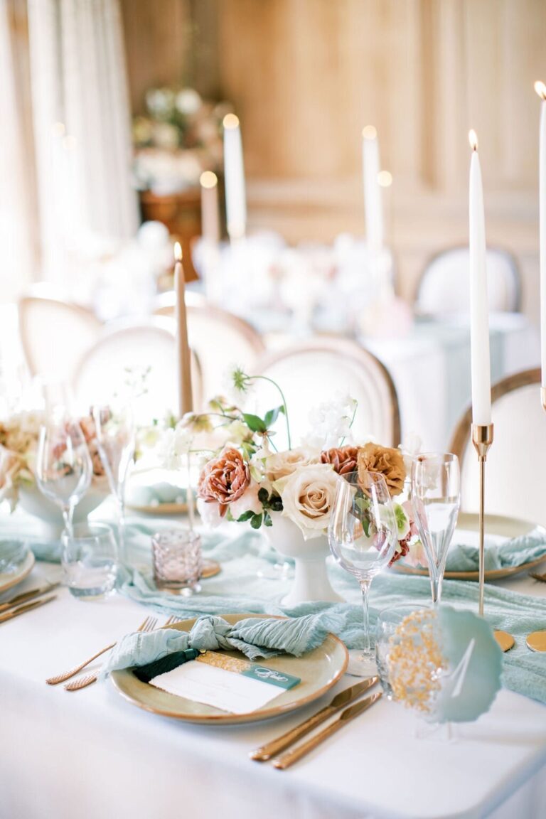 , Weddings By Emily Charlotte