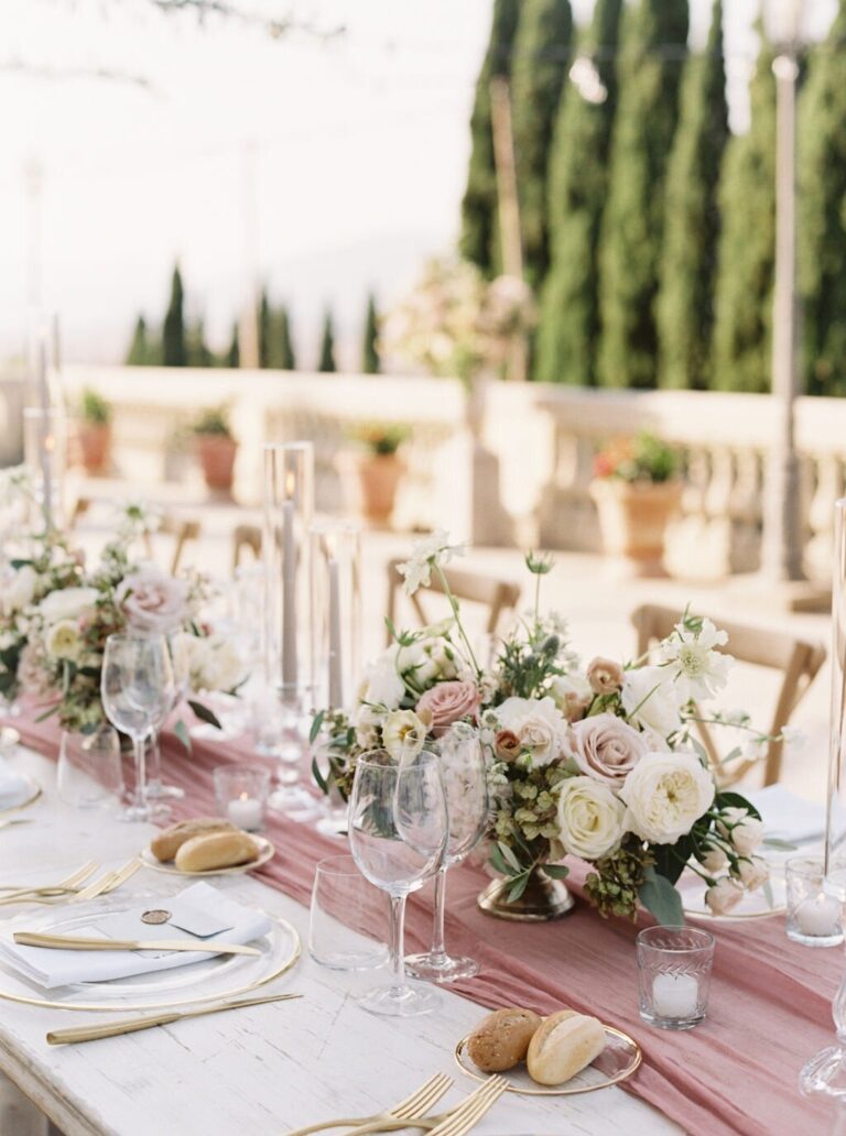 , Weddings By Emily Charlotte