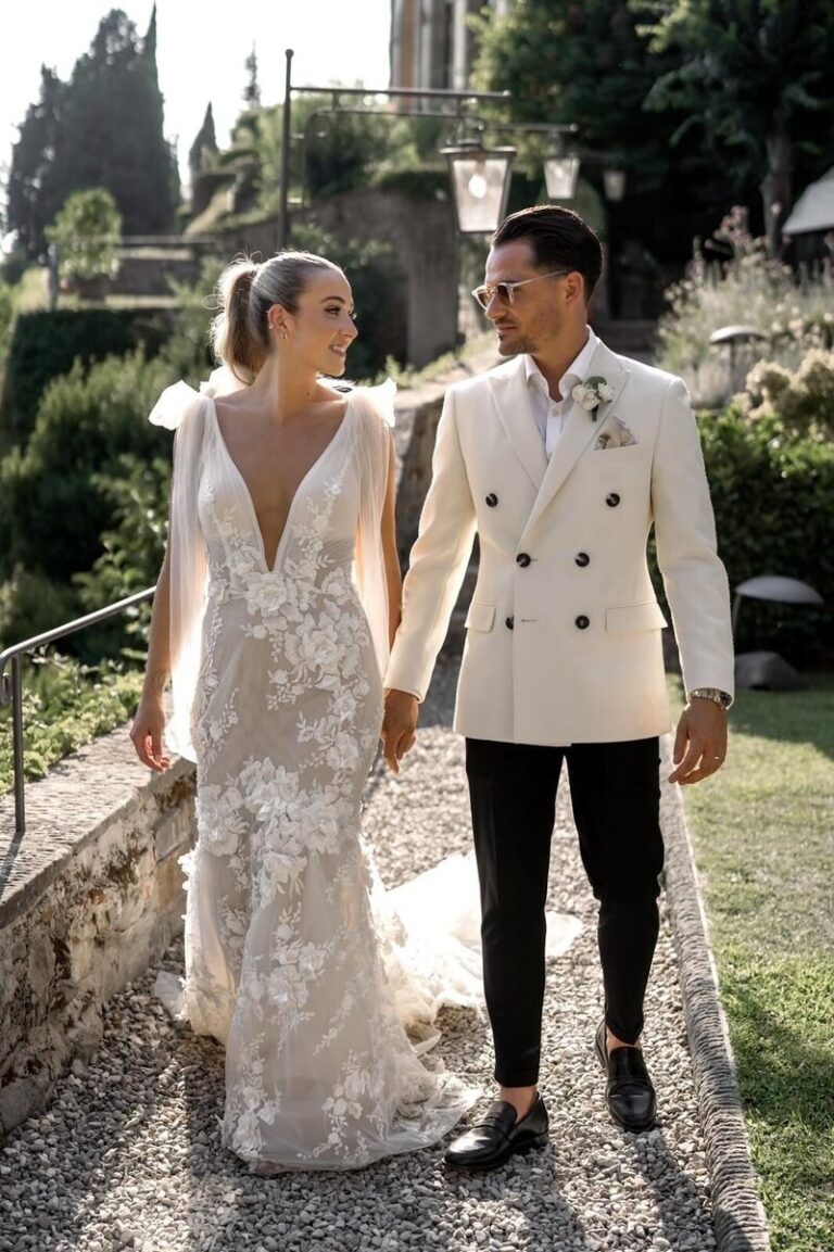 , Weddings By Emily Charlotte