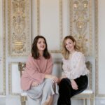 Monica and Valentina