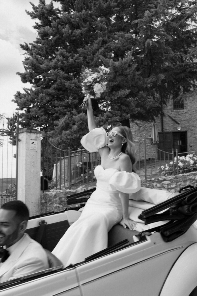 , Weddings On Demand