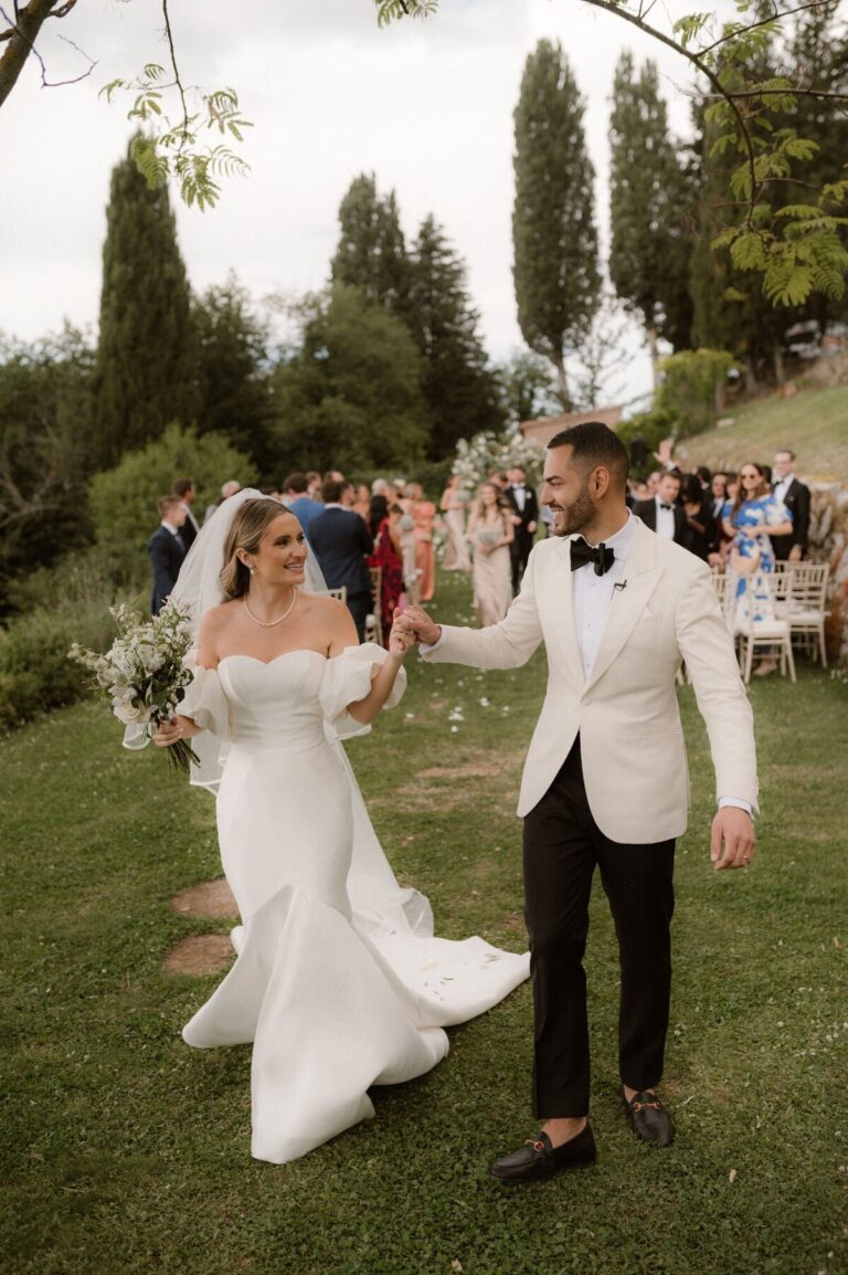 , Weddings On Demand