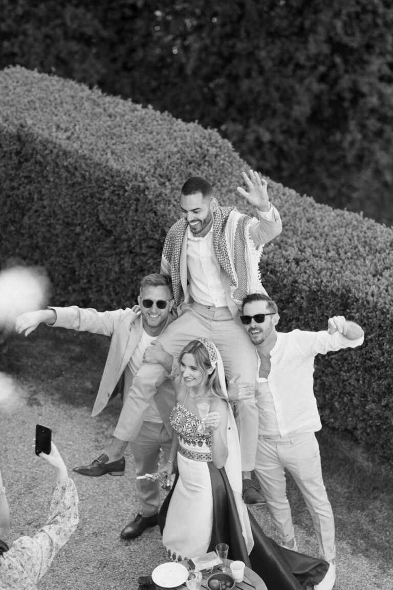, Weddings On Demand