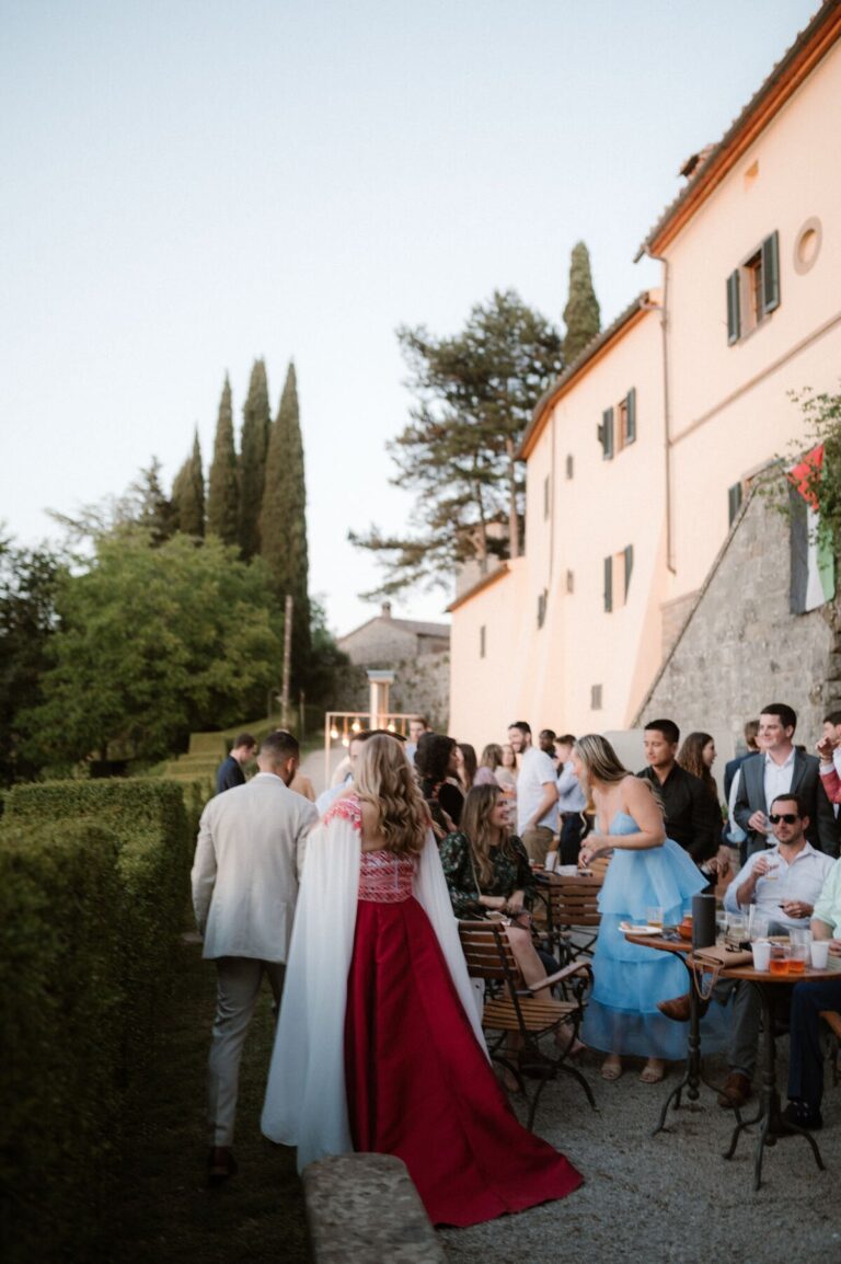 , Weddings On Demand