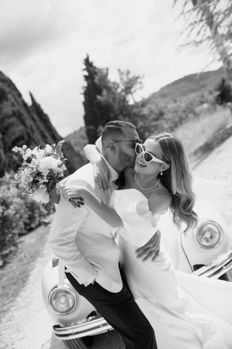 , Weddings On Demand