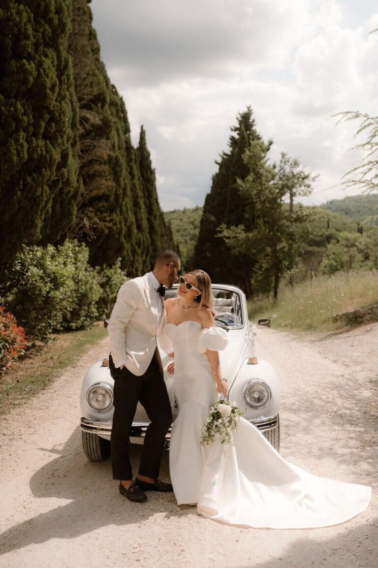 , Weddings On Demand