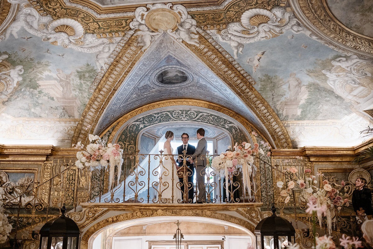, Weddings On Demand