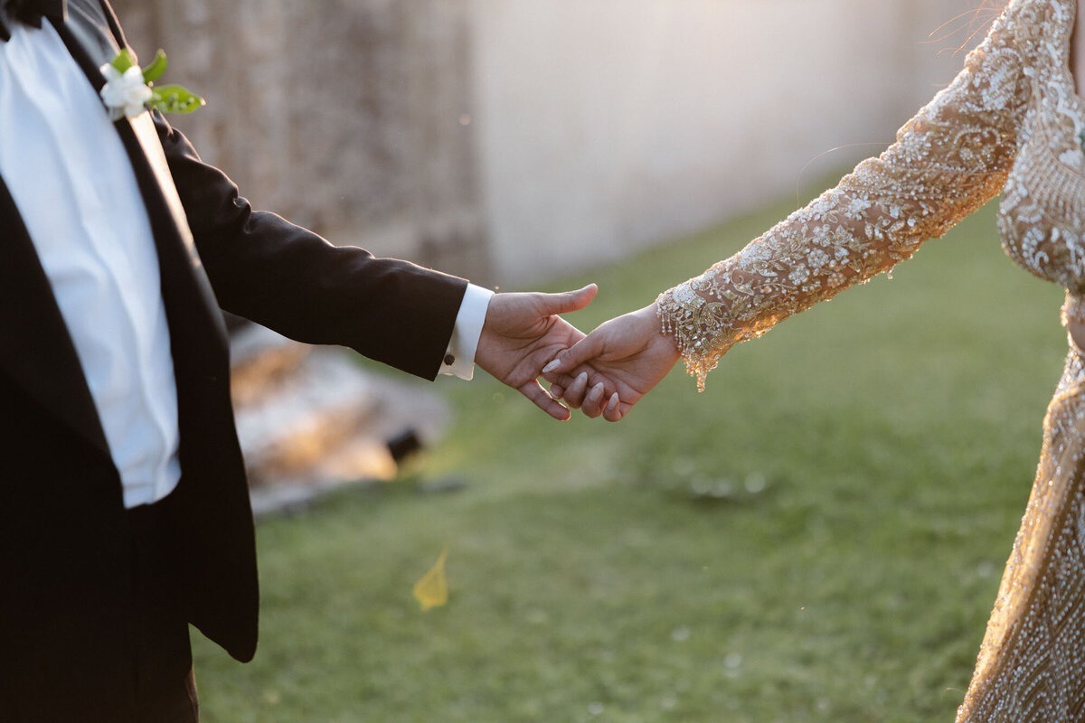 , Weddings On Demand