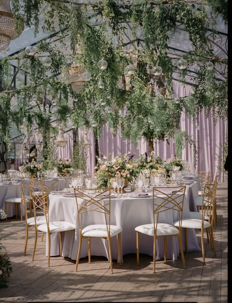 Sarah and James at The Wilderness, Chiswick House, Wildabout
