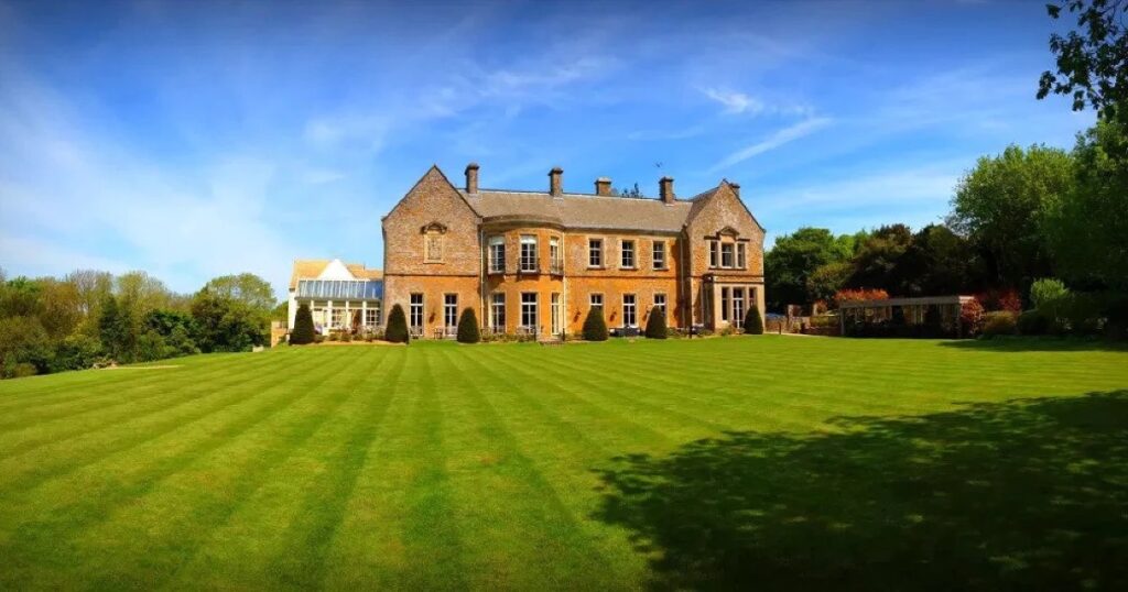 Wyck Hill House Hotel & Spa