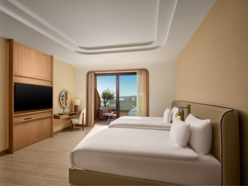 XO Suites