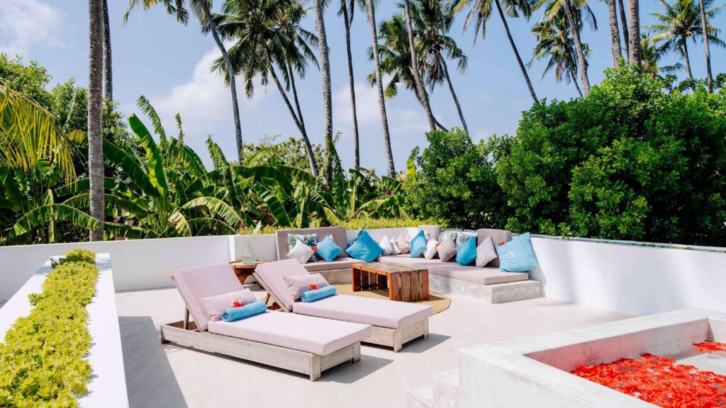 Signature Villa with Pool