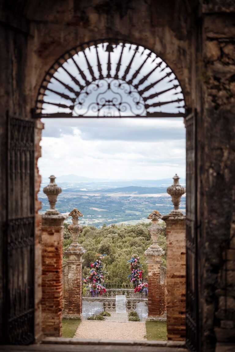 Your Secret Tuscany, Your Secret Tuscany
