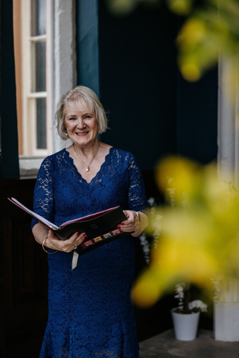 Yvonne Beck