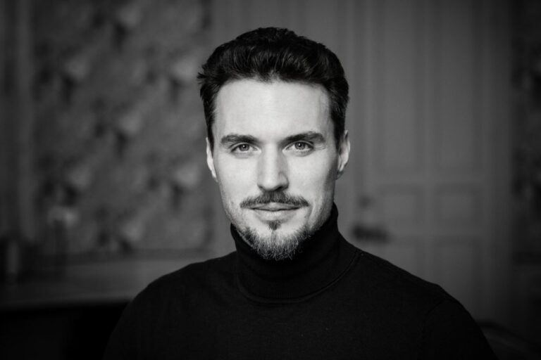 Alex Znaharchuk, behind the films, Znaharchuk Studio